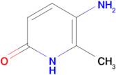 5-Amino-6-methylpyridin-2(1H)-one