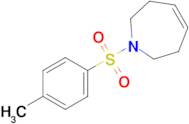 1-Tosyl-2,3,6,7-tetrahydro-1H-azepine