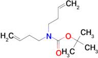 tert-Butyl di(but-3-en-1-yl)carbamate