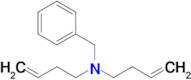 N-Benzyl-N-(but-3-en-1-yl)but-3-en-1-amine