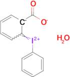 2-(Phenyliodonio)benzoate hydrate