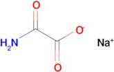 Sodium 2-amino-2-oxoacetate