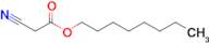 Octyl 2-cyanoacetate
