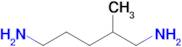 2-Methylpentane-1,5-diamine