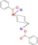 2,5-CYCLOHEXADIENE-1,4-DIONE, 1,4-BIS(O-BENZOYLOXIME)