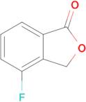 4-Fluoroisobenzofuran-1(3H)-one