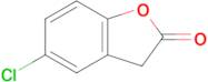 5-Chlorobenzofuran-2(3H)-one