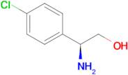 (S)-2-Amino-2-(4-chlorophenyl)ethanol