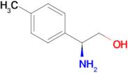 (S)-2-Amino-2-(p-tolyl)ethanol