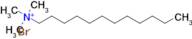 N,N,N-Trimethyldodecan-1-aminium bromide