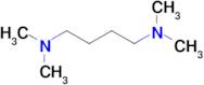N1,N1,N4,N4-Tetramethylbutane-1,4-diamine