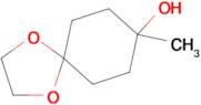 8-Methyl-1,4-dioxaspiro[4.5]decan-8-ol