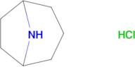 8-Azabicyclo[3.2.1]octane hydrochloride