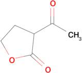 3-Acetyldihydrofuran-2(3H)-one