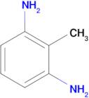 2-Methylbenzene-1,3-diamine