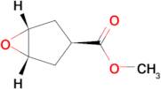 (1R,3s,5S)-Methyl 6-oxabicyclo[3.1.0]hexane-3-carboxylate