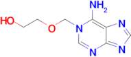 2-((6-Amino-1H-purin-1-yl)methoxy)ethanol