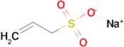 Sodium prop-2-ene-1-sulfonate