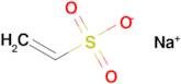 Sodium ethenesulfonate(25% in H2O)