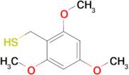 (2,4,6-Trimethoxyphenyl)methanethiol