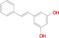(E)-5-Styrylbenzene-1,3-diol
