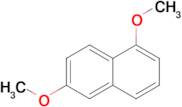 1,6-Dimethoxynaphthalene