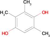 2,3,5-Trimethylbenzene-1,4-diol