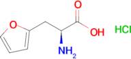 (S)-2-Amino-3-(furan-2-yl)propanoic acid hydrochloride