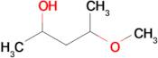 4-Methoxypentan-2-ol