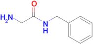 2-Amino-N-benzylacetamide