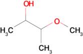 3-Methoxybutan-2-ol