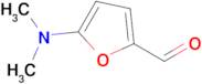 5-(Dimethylamino)furan-2-carbaldehyde