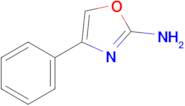 4-Phenyloxazol-2-amine