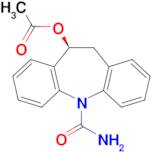 (S)-5-Carbamoyl-10,11-dihydro-5H-dibenzo[b,f]azepin-10-yl acetate