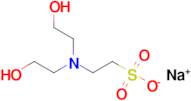 Sodium 2-(bis(2-hydroxyethyl)amino)ethanesulfonate