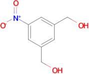 (5-Nitro-1,3-phenylene)dimethanol