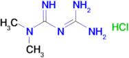 N1,N1-Dimethylbiguanide hydrochloride