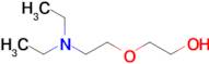 2-(2-(Diethylamino)ethoxy)ethanol