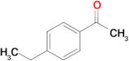 1-(4-Ethylphenyl)ethanone