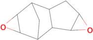 Octahydro-1aH-2,4-methanoindeno[1,2-b:5,6-b']bis(oxirene)