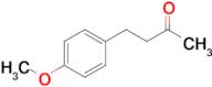 4-(4-Methoxyphenyl)butan-2-one