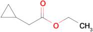 Ethyl 2-cyclopropylacetate