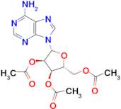 2',3',5'-Tri-O-acetyl