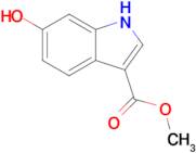 Methyl 6-hydroxy-1H-indole-3-carboxylate