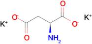 Potassium (S)-2-aminosuccinate