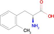 (S)-2-Amino-3-(o-tolyl)propanoic acid