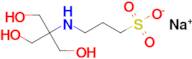 Sodium 3-((1,3-dihydroxy-2-(hydroxymethyl)propan-2-yl)amino)propane-1-sulfonate