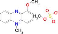 1-Methoxy-5-methylphenazin-5-ium methyl sulfate