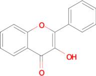 3-Hydroxy-2-phenyl-4H-chromen-4-one