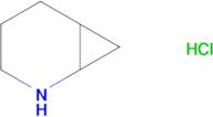 2-Azabicyclo[4.1.0]heptane hydrochloride